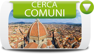 Elenco Comuni in Provincia di Cosenza