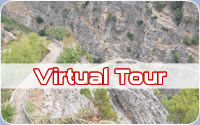 Civita Il Ponte del diavolo