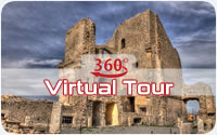 Fiumefreddo Castello della Valle