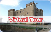 Il Castello di San Lorenzo del Vallo